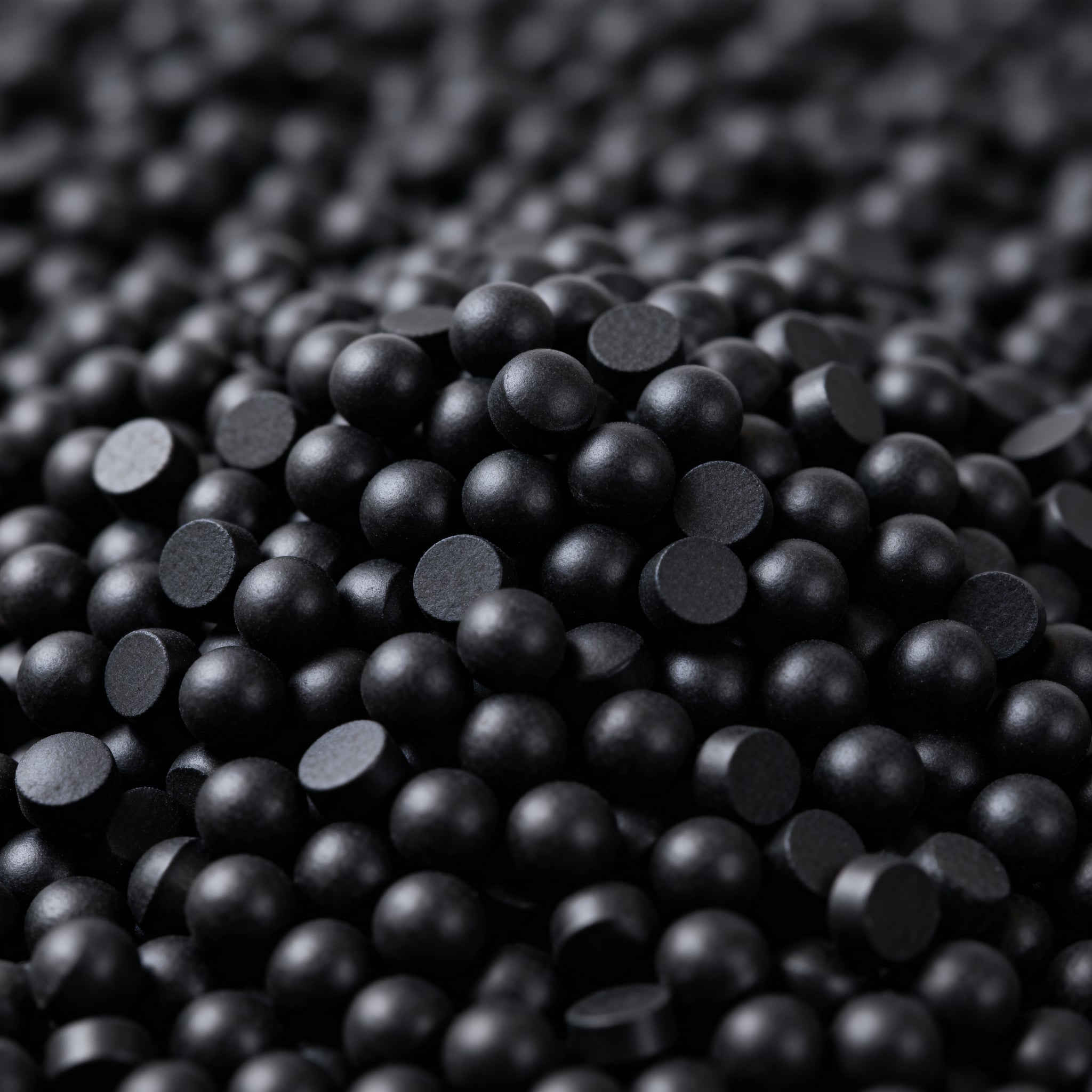 PVC Compound - High-quality raw material used in precision PVC manufacturing